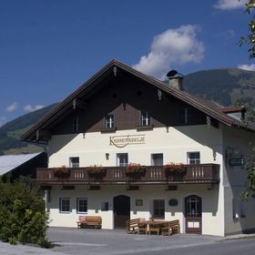 Kramerhaus Hollersbach