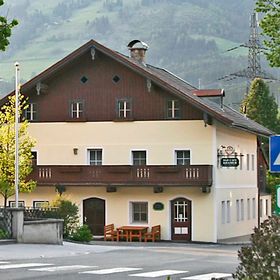 Kramerhaus Hollersbach