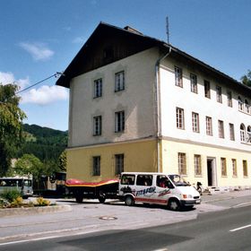 Fit & Fun Sportherberge Kötschach-Mauthen