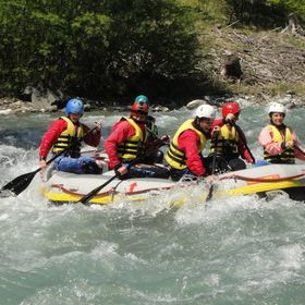 Fit & Fun Sportherberge Kötschach-Mauthen