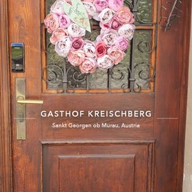 Gasthof Kreischberg Sankt Georgen ob Murau