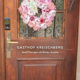 Gasthof Kreischberg Sankt Georgen ob Murau