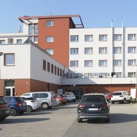 Hotel Zobor Nitra