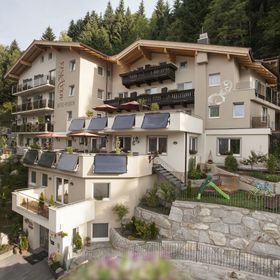 Pension Alta Vista Neukirchen am Großvenediger