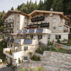 Pension Alta Vista Neukirchen am Großvenediger