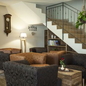 Pension Alta Vista Neukirchen am Großvenediger