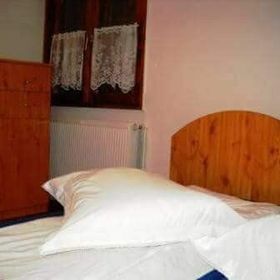 Cabana BeyKay Gheorgheni