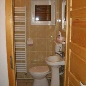 Cabana BeyKay Gheorgheni