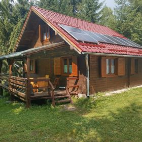 Cabana BeyKay Gheorgheni