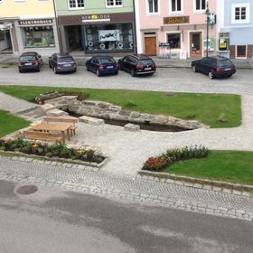 Pension Sunnseitn Haslach an der Mühl