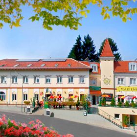 Hotel Restaurant Marienhof Unterkirchbach