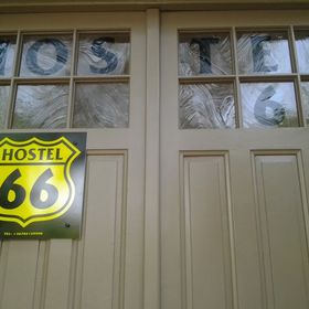Hostel 66 Szeged