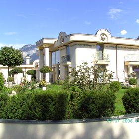 Hotel Residenz Alexado Wörgl