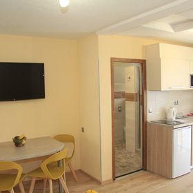 Apartmany Hujer Bojnice