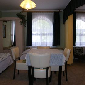 Aranyszarvas Vendégház Szilvásvárad