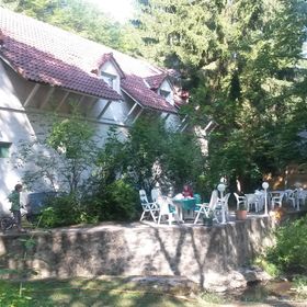 Mathias Lovasudvar Királyháza