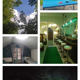 Mathias Lovasudvar Királyháza