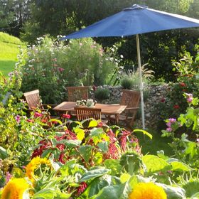 Landhaus Bonaventura Millstatt