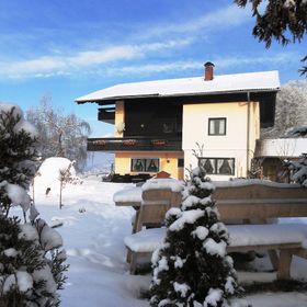 Landhaus Bonaventura Millstatt