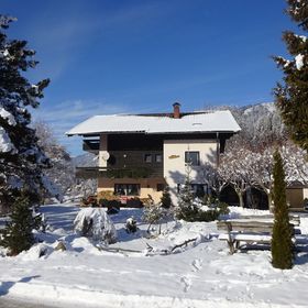 Landhaus Bonaventura Millstatt