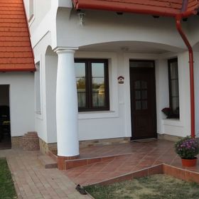 Hétkanyar Vendégház Nagyvázsony