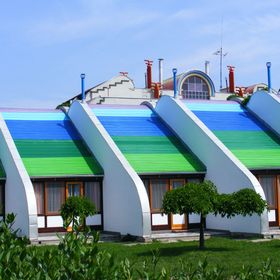 Hőforrás Hotel Gyula