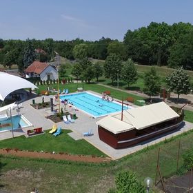 Hőforrás Hotel Gyula