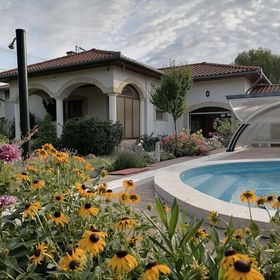 Nefelejcs Wellness Apartman Balatonmáriafürdő