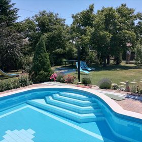 Nefelejcs Wellness Apartman Balatonmáriafürdő