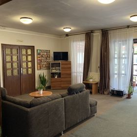 Hotel Kumilla Szigetvár