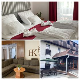 Hotel Kumilla Szigetvár