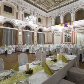 Arany Bárány Hotel Zalaegerszeg