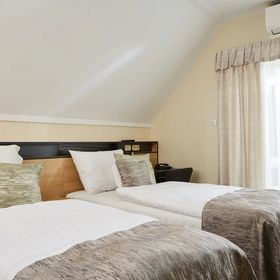 Gold Haus Panzió Balatonfüred