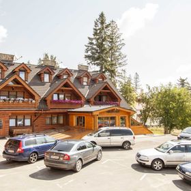 Penzión Snežienka Tatranská Lomnica