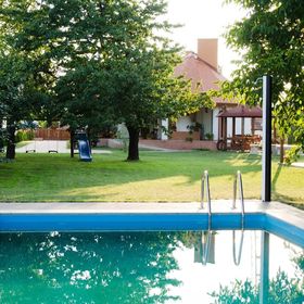 Kuruc Vendégház Tivadar