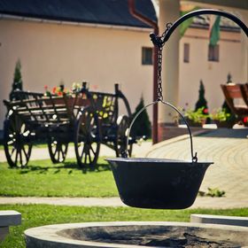 Kuruc Vendégház Tivadar