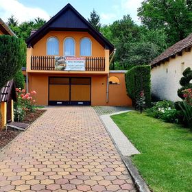 Bihari Vendégház Felsőtárkány