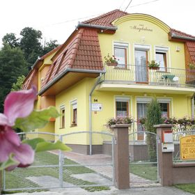 Magdaléna Apartmanház Zalakaros