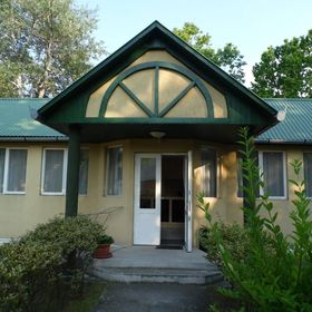 BDSZ Üdülő Balatonföldvár