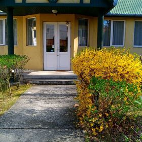 BDSZ Üdülő Balatonföldvár