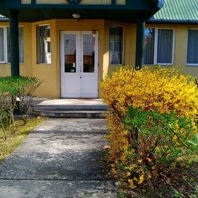 BDSZ Üdülő Balatonföldvár