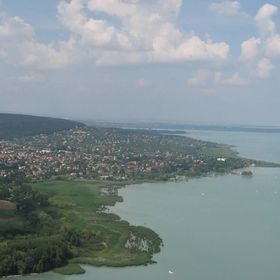 Balatoni Panoráma Apartman Lovas