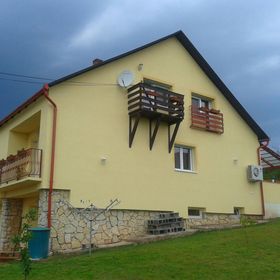 Balatoni Panoráma Apartman Lovas