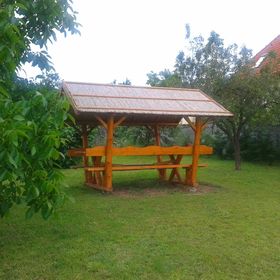 Balatoni Panoráma Apartman Lovas