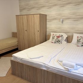 Hungária Apartmanház Pécs