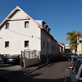 Liszt Apartman Pécs