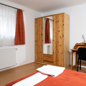 Liszt Apartman Pécs