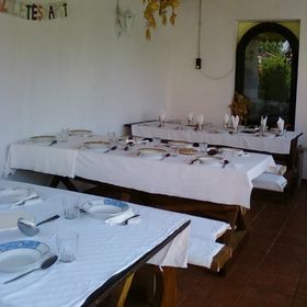 Veronika Vendégház Drávatamási