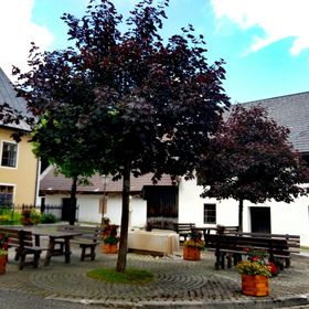 Pension Zur Post Lackenhof