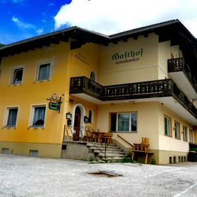 Familienpension Sonnenhof Lackenhof